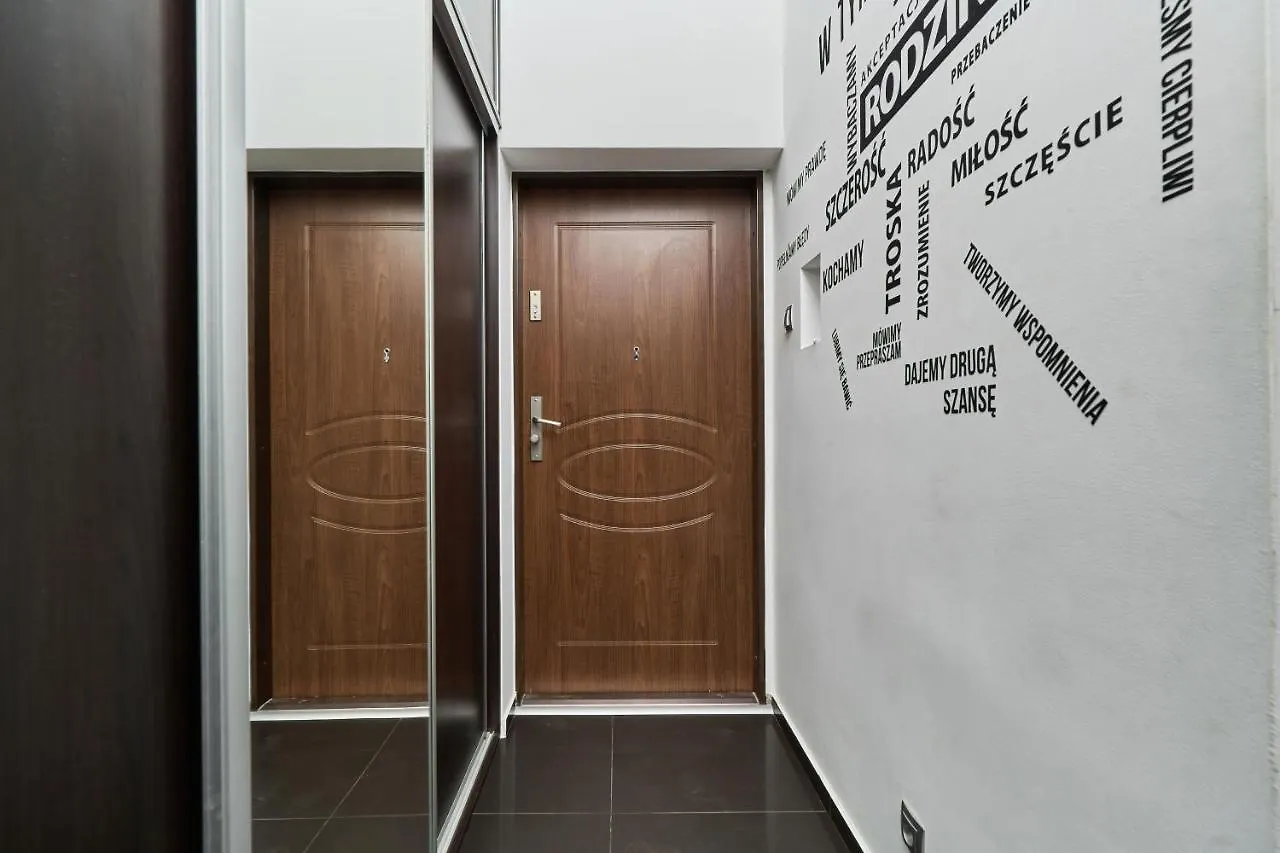 Apartments Wroclaw Ruska By Noclegi Renters